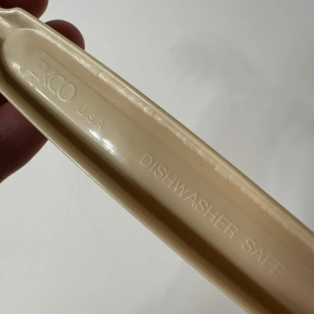 Ekco maker brand